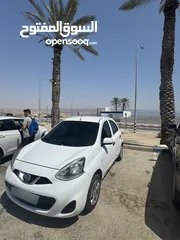  2 نيسان ميكرا 2017