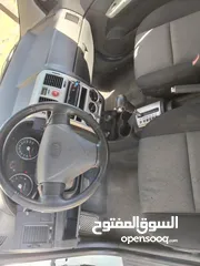  3 هونداي جيتز 2007 اتوماتيك اصل ايجار للبيع بسعر مغري