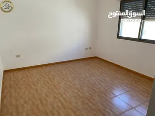  7 شقة طابقية مميزة للبيع في دير غبار طابق اول 275م تشطيب سوبر ديلوكس بسعر مغري