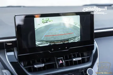  19 Toyota Levin ( Corolla) 2024 hybrid