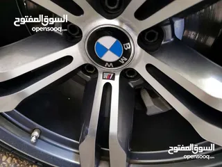 7 BMW 730i  2018 Twin turbo