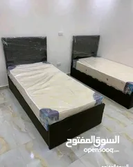  11 سراير مراتب كمود