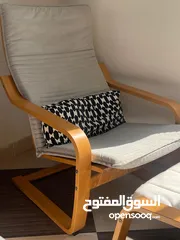  2 American chair كرسي نظام امريكي