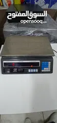  1 ميزان 40 كغ مستعمل
