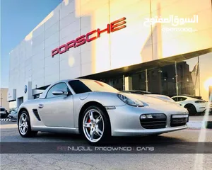  15 Boxster S 2007