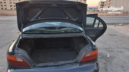  2 افانتي للبيع 1996