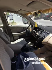  8 1998Honda accord هوندا اكورد فحص كامل