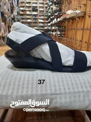  6 تشكيله مميزه من الاحذيه الستاتي الاوروبية