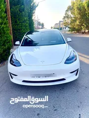  7 Tesla model  3 for sale