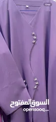  5 عبايات خليجية راقية ومميزة