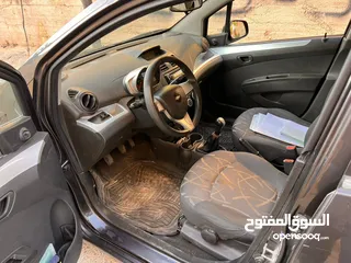  8 شفر سبارك 2015  وارد شركة ماتور 1200cc للبيع