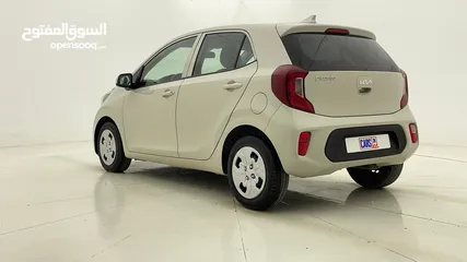  5 (FREE HOME TEST DRIVE AND ZERO DOWN PAYMENT) KIA PICANTO