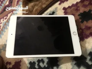  3 iPad mini 4 (128GB)