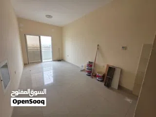  1 اقل اللاسعار في عجما استديو ببلكونه بالحميديه