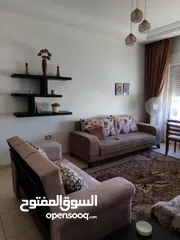  4 شقة مفروشة في ضاحية الأمير راشد قرب مجمع الداود