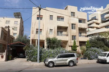  1 مبنى سكني للبيع في الشميساني
