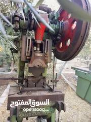  19 ماكنات نجاره