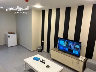  11 شقه  فندقية فاخرة فندق 7Days منطقة سكنية هادئة و خدمة 24 ساعة, عائلات فقط , يومي اسبوعي شهري