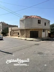  3 بيت طابقين مستقل