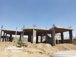  1 بيت للبيع في جنوب صنعاء منطقة (ضبوة)