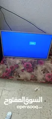  2 شاشه جي جارد 32 بحاله الوكاله للبيع