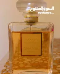  2 عطر رجالي وصال من شركة اجمل