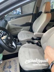  4 اكسنت للبيع