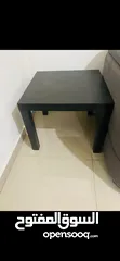  3 طاولات وسط ثلاث قطع ايكيا  غيزر سخان ماء اتلانتك
