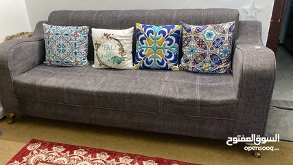  1 طقم كونر للبيع