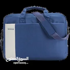  6 شنته كتف لابتوب اوكادي T-57-حجم 15.6" Okade Shoulder Laptop bag