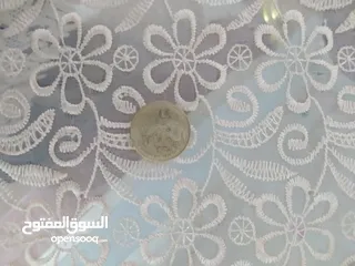  2 نص شيكل نادر لروت تشيلد