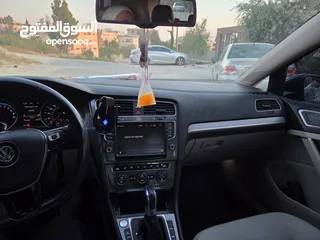  3 E golf 2016 premium full without fat7a