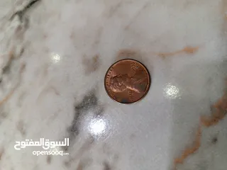  2 سينتات تواريخ قديمة ونادرة