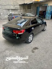  3 Kia fortey