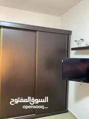  10 ستوديو مفروش كامل مميز جدا للبيع في موقع مميز مقابل الباب الرئيسي للجامعه الاردنية