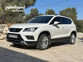  1 سيات اتيكا