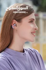  2 Honor Choice Earbuds Clips