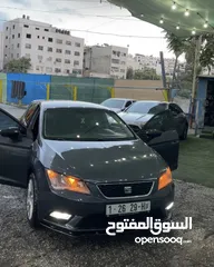  5 سيت ليون 2016 جير عادي - ترخيص وتأمين سنه كاملة