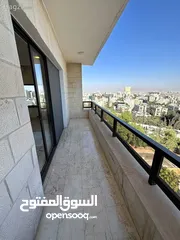  2 4 غرف نوم للإيجار في الدوار الرابع بإطلالة مذهلة ( Property 33956 ) سنوي فقط