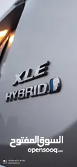  14 راف فور هايبرد 2016 RAV4 HYBRID