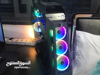  1 Pc قيمنق بمواصفات خرافيه
