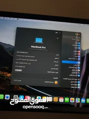  6 MacBook 2017 للبيع