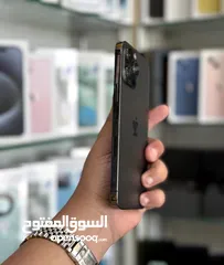  2 لفترة محدودة  : iPhone 13 pro max 256gb  هواتف  بحالة الوكالة بدون شموخ أو مشاكل مع ضمان و ملحقات