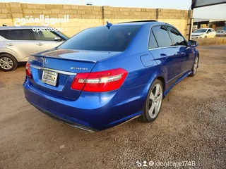  8 مرسيدس بنز E350 للبيع