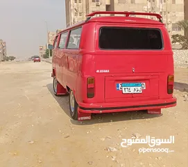  2 فولكس للبيع