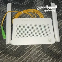  1 راوتر هواوي
