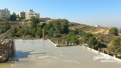  2 شقق للبيع باطلالات رائعة