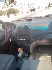  2 شفرلوليت ايفو 2007 نظيفه ليست بحاجه لصيانه