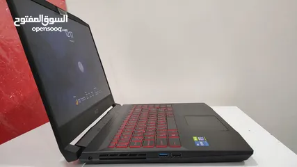  4 Gaming laptop - Msi Katana GF66 - لابتوب كيمنك - ام اس اي فئة كاتانا
