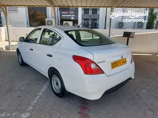  10 for sale nissan sunny 2020
